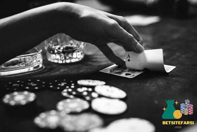 آموزش بازی پوکر ایرانی